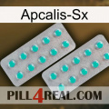 Apcalis-Sx 29